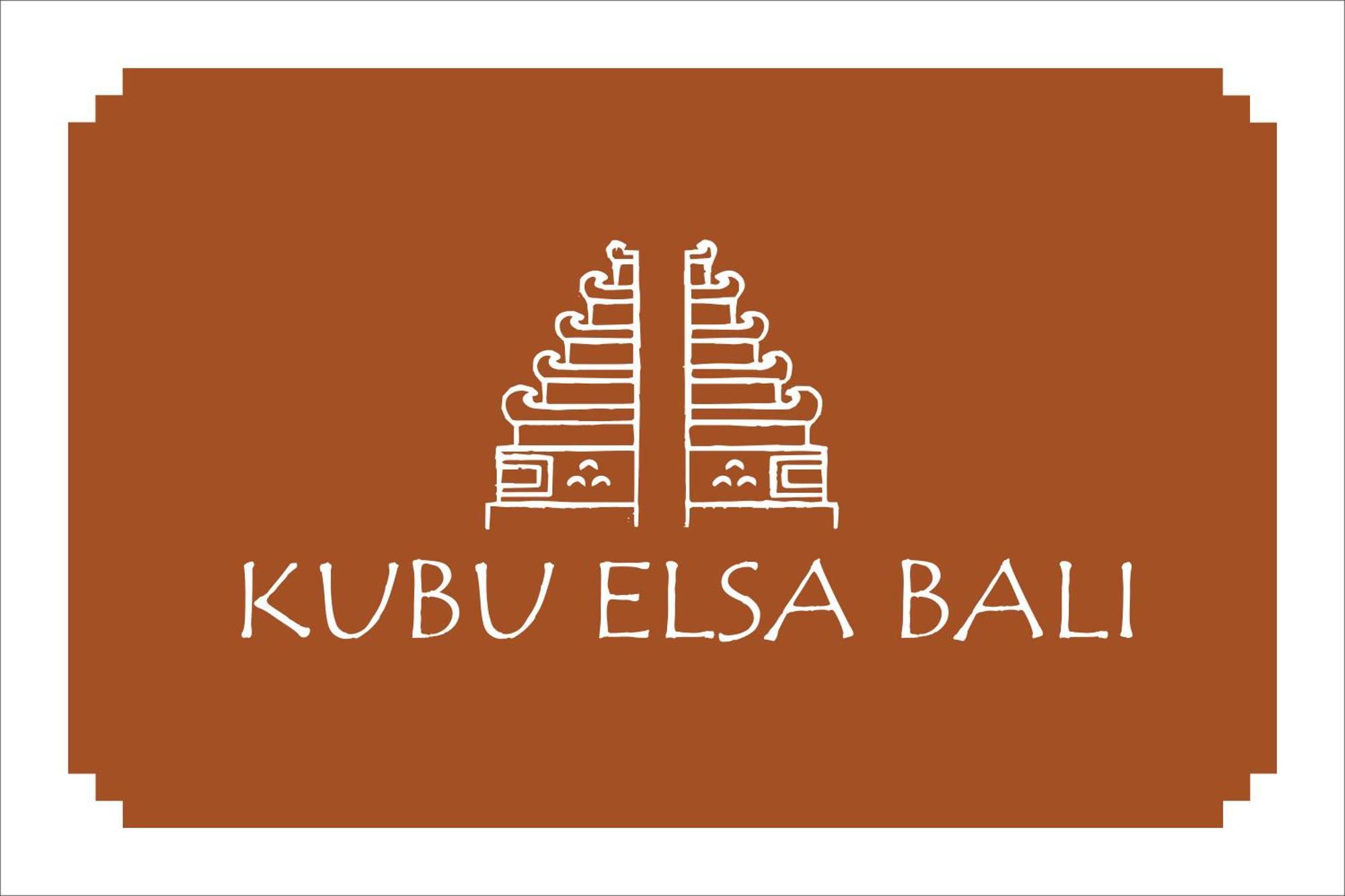 Kubu Elsa Bali Hotel Lovina Exterior foto