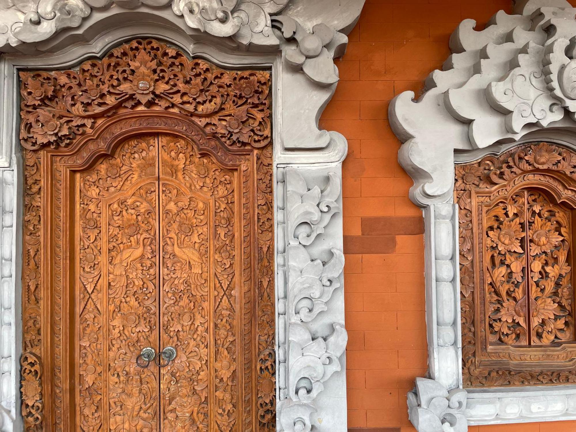 Kubu Elsa Bali Hotel Lovina Quarto foto